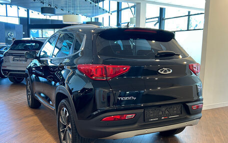 Chery Tiggo 7 I, 2019 год, 1 330 000 рублей, 2 фотография