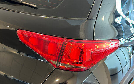 Chery Tiggo 7 I, 2019 год, 1 330 000 рублей, 8 фотография