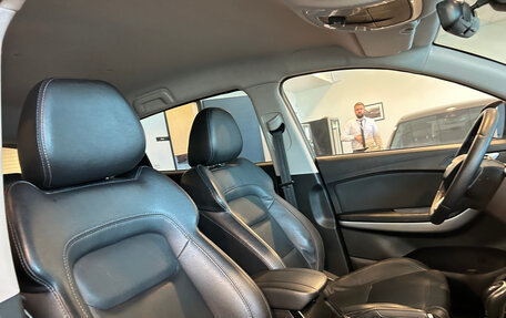 Chery Tiggo 7 I, 2019 год, 1 330 000 рублей, 23 фотография