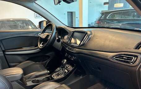 Chery Tiggo 7 I, 2019 год, 1 330 000 рублей, 22 фотография