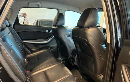 Chery Tiggo 7 I, 2019 год, 1 330 000 рублей, 21 фотография