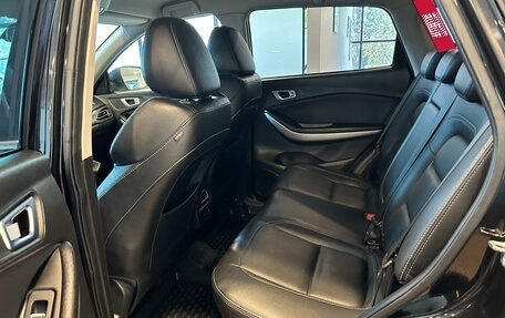 Chery Tiggo 7 I, 2019 год, 1 330 000 рублей, 20 фотография