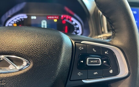 Chery Tiggo 7 I, 2019 год, 1 330 000 рублей, 18 фотография