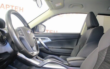 Geely Atlas I, 2018 год, 1 435 000 рублей, 9 фотография
