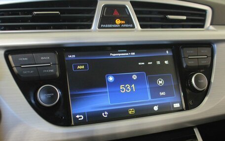 Geely Atlas I, 2018 год, 1 435 000 рублей, 12 фотография