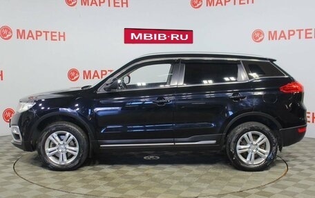 Geely Atlas I, 2018 год, 1 435 000 рублей, 8 фотография