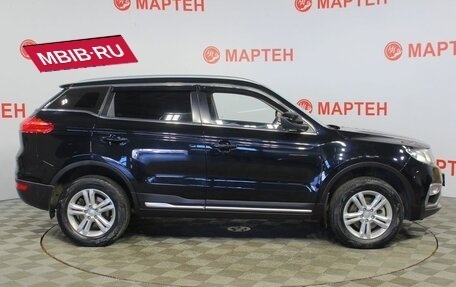 Geely Atlas I, 2018 год, 1 435 000 рублей, 4 фотография