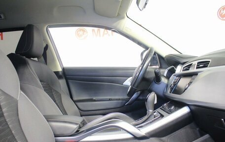 Geely Atlas I, 2018 год, 1 435 000 рублей, 10 фотография