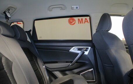Geely Atlas I, 2018 год, 1 435 000 рублей, 11 фотография