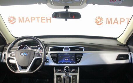 Geely Atlas I, 2018 год, 1 435 000 рублей, 15 фотография