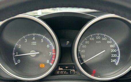 Mazda 3, 2013 год, 1 418 000 рублей, 15 фотография
