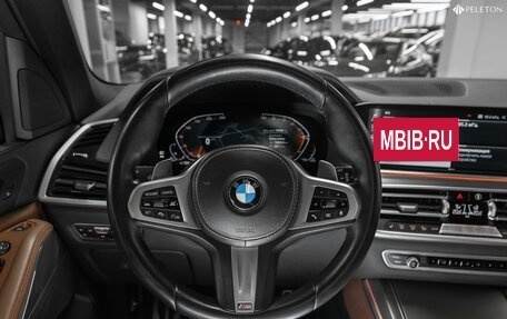 BMW X5, 2021 год, 6 550 000 рублей, 11 фотография