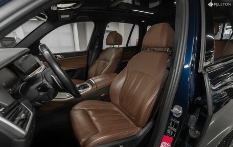 BMW X5, 2021 год, 6 550 000 рублей, 9 фотография