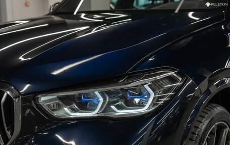 BMW X5, 2021 год, 6 550 000 рублей, 30 фотография