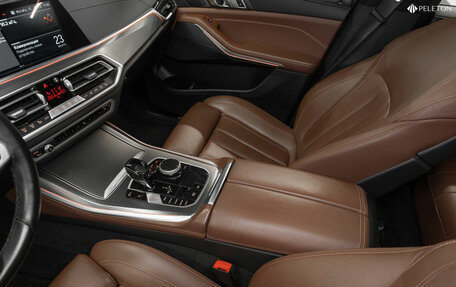BMW X5, 2021 год, 6 550 000 рублей, 19 фотография
