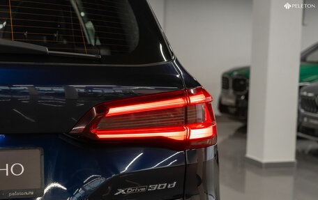 BMW X5, 2021 год, 6 550 000 рублей, 31 фотография