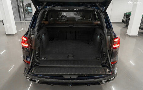 BMW X5, 2021 год, 6 550 000 рублей, 26 фотография