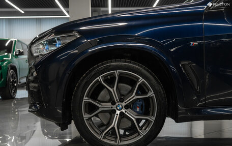 BMW X5, 2021 год, 6 550 000 рублей, 29 фотография