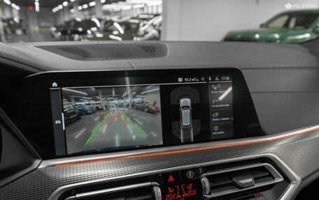BMW X5, 2021 год, 6 550 000 рублей, 23 фотография