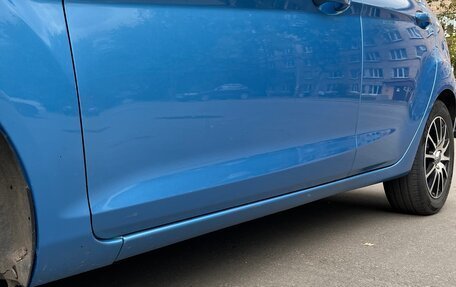 Ford Fiesta, 2010 год, 700 000 рублей, 6 фотография
