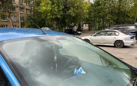 Ford Fiesta, 2010 год, 700 000 рублей, 8 фотография
