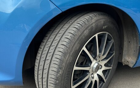 Ford Fiesta, 2010 год, 700 000 рублей, 12 фотография