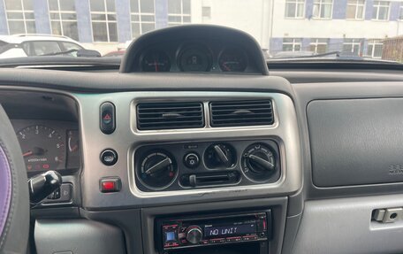 Mitsubishi Pajero Sport II рестайлинг, 2005 год, 972 000 рублей, 9 фотография