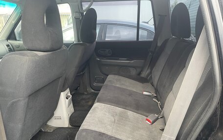 Mitsubishi Pajero Sport II рестайлинг, 2005 год, 972 000 рублей, 7 фотография