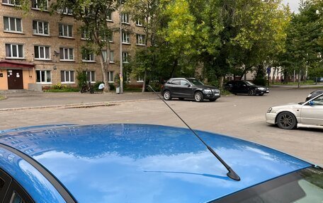 Ford Fiesta, 2010 год, 700 000 рублей, 22 фотография