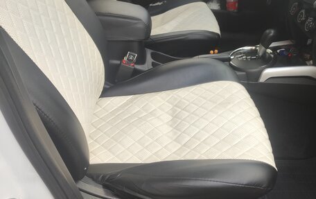 Mitsubishi ASX I рестайлинг, 2012 год, 1 350 000 рублей, 4 фотография