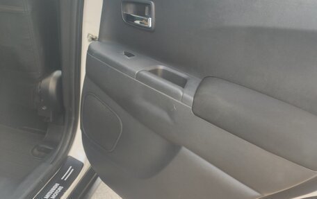Mitsubishi ASX I рестайлинг, 2012 год, 1 350 000 рублей, 11 фотография