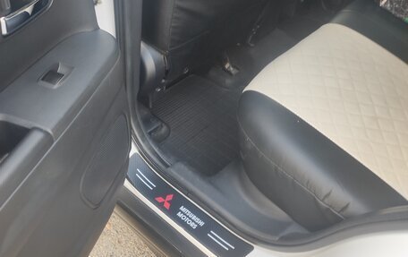 Mitsubishi ASX I рестайлинг, 2012 год, 1 350 000 рублей, 16 фотография