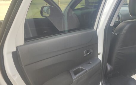 Mitsubishi ASX I рестайлинг, 2012 год, 1 350 000 рублей, 18 фотография
