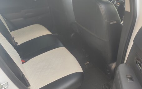 Mitsubishi ASX I рестайлинг, 2012 год, 1 350 000 рублей, 15 фотография