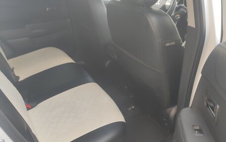Mitsubishi ASX I рестайлинг, 2012 год, 1 350 000 рублей, 14 фотография