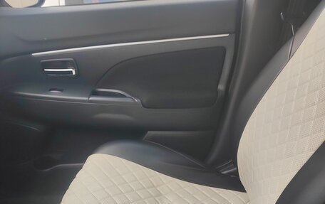 Mitsubishi ASX I рестайлинг, 2012 год, 1 350 000 рублей, 19 фотография