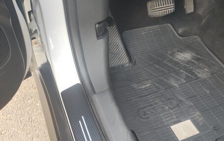 Mitsubishi ASX I рестайлинг, 2012 год, 1 350 000 рублей, 23 фотография