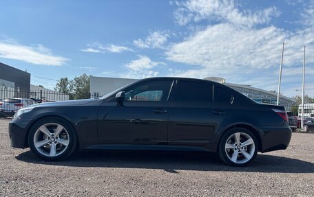 BMW 5 серия, 2003 год, 890 000 рублей, 6 фотография