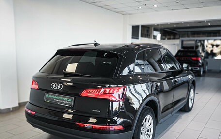 Audi Q5, 2019 год, 3 400 000 рублей, 6 фотография