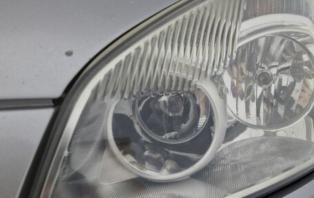 Nissan Qashqai, 2007 год, 669 000 рублей, 11 фотография