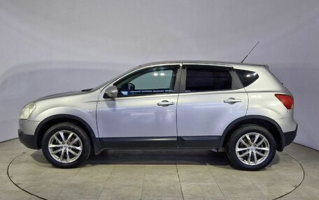 Nissan Qashqai, 2007 год, 669 000 рублей, 10 фотография