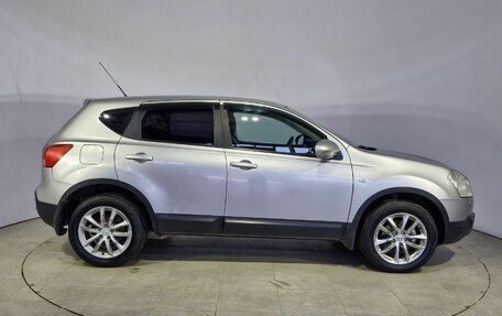 Nissan Qashqai, 2007 год, 669 000 рублей, 5 фотография