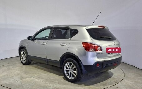 Nissan Qashqai, 2007 год, 669 000 рублей, 9 фотография