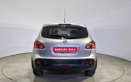 Nissan Qashqai, 2007 год, 669 000 рублей, 7 фотография