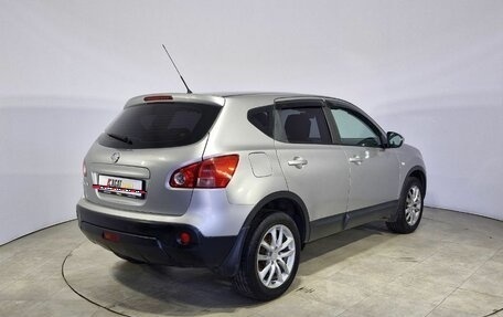 Nissan Qashqai, 2007 год, 669 000 рублей, 6 фотография