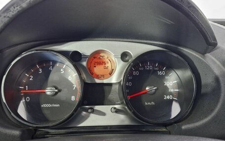 Nissan Qashqai, 2007 год, 669 000 рублей, 14 фотография