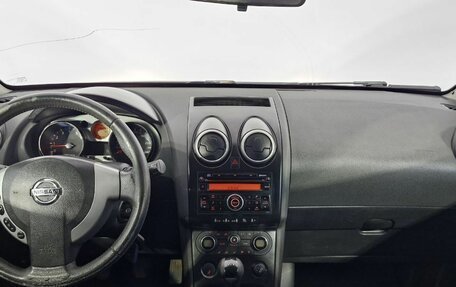 Nissan Qashqai, 2007 год, 669 000 рублей, 16 фотография