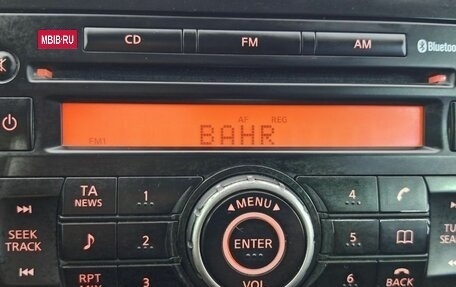 Nissan Qashqai, 2007 год, 669 000 рублей, 17 фотография