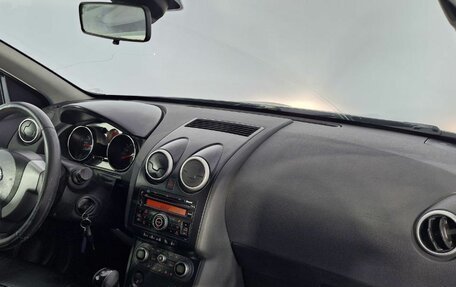Nissan Qashqai, 2007 год, 669 000 рублей, 15 фотография