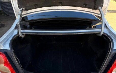 Chevrolet Aveo III, 2012 год, 475 000 рублей, 15 фотография